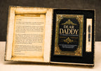Dear Daddy Memory Box